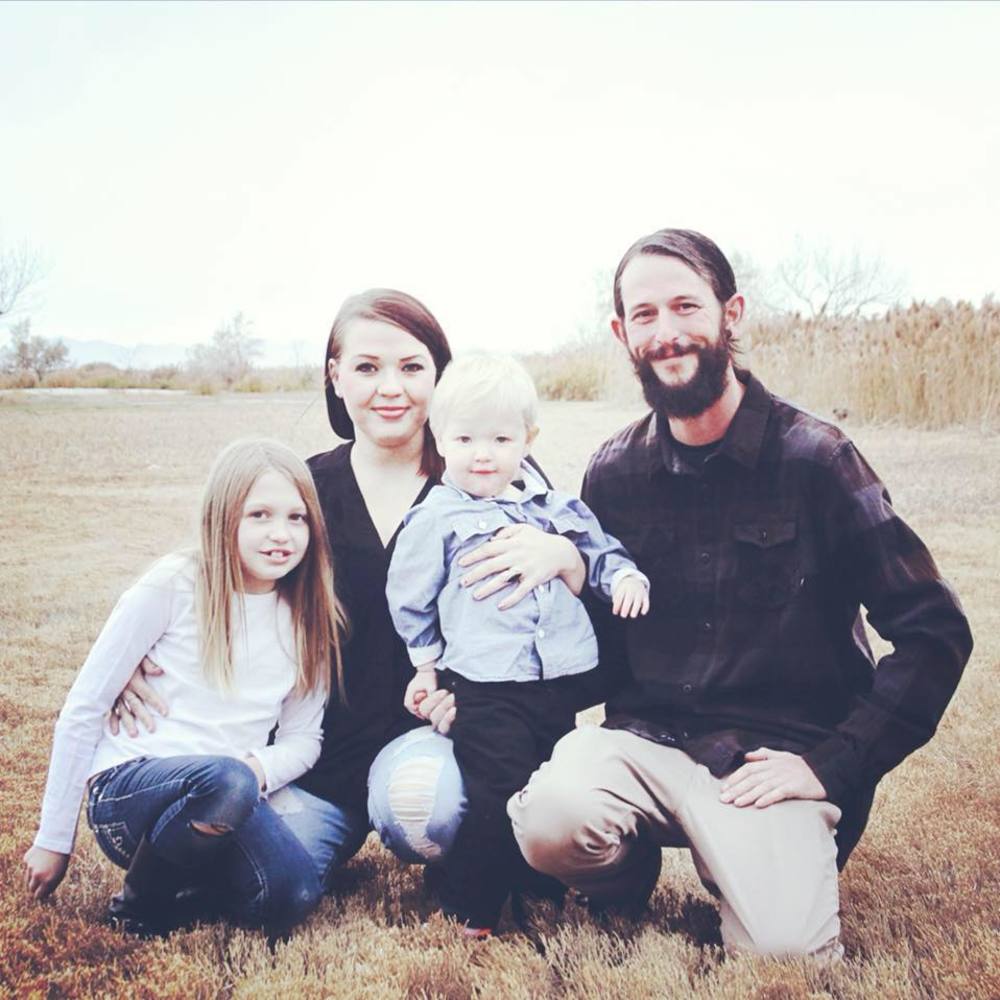 Meet your Posher, Cortney